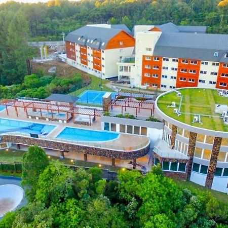 Laghetto Resort Golden Gramado Exteriér fotografie