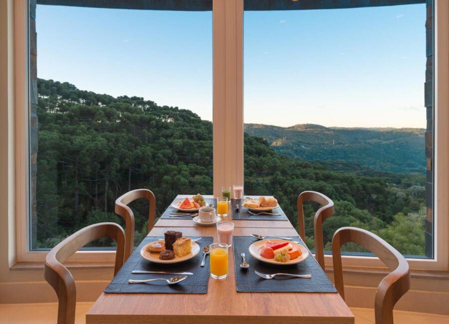 Laghetto Resort Golden Gramado Exteriér fotografie