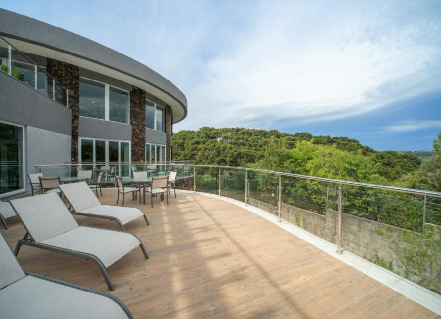 Laghetto Resort Golden Gramado Exteriér fotografie