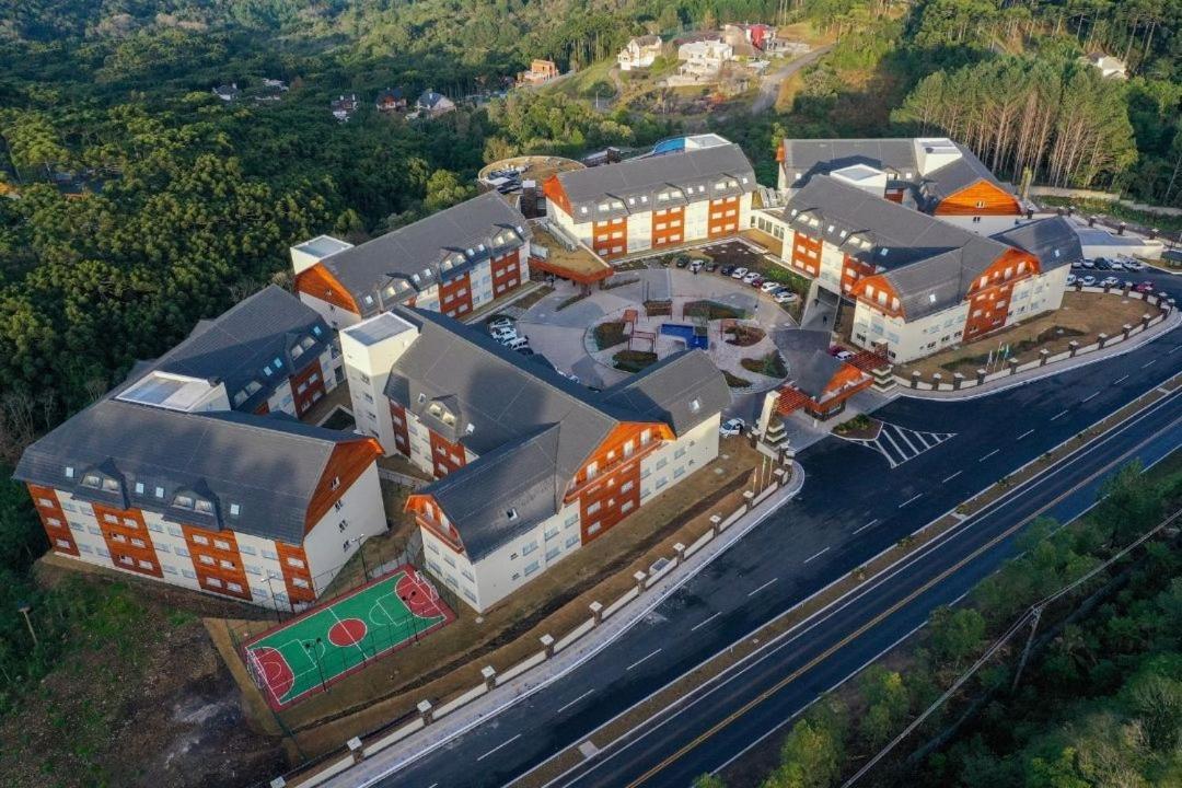 Laghetto Resort Golden Gramado Exteriér fotografie